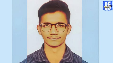 Hard Work Pays Off: Rahul Morzhkar Cracks Three Bank Exams