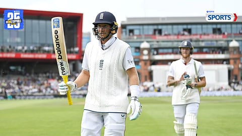 Joe Root