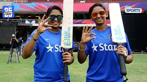 VEDA KRISHNAMURTHY ANNOUNCES RETIREMENT