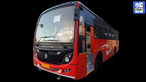 Direct ST pass distribution begins for girl students under Ahilyabai Holkar Yojana to promote easy school transport.