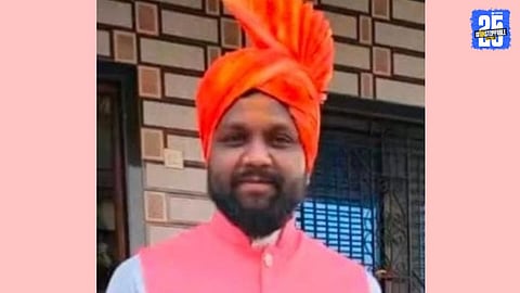 kiran chavan