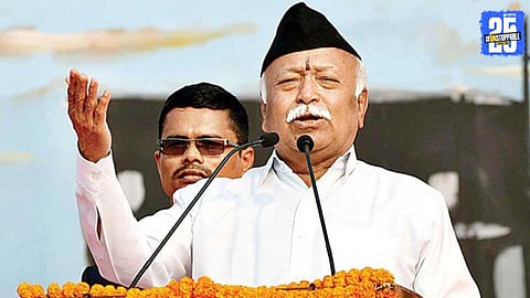 Mohan Bhagwat