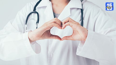 Heart Attack Survivo