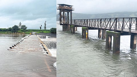 Kolhapur Rain Forecast