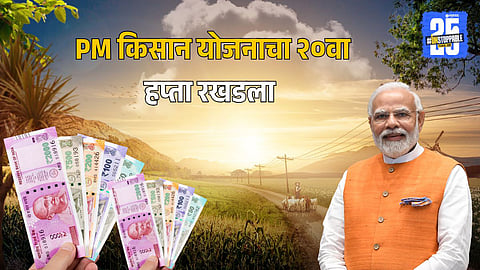 PM Kisan Eligibility