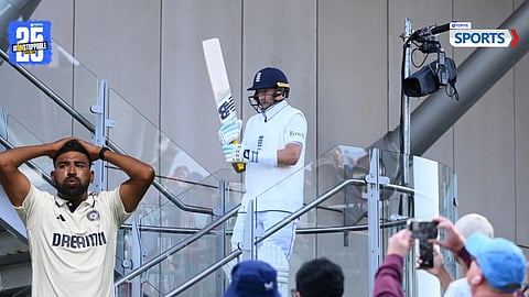 Joe Root’s 12 most incredible test cricket records 