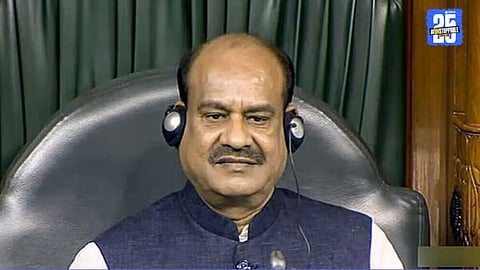 Om Birla