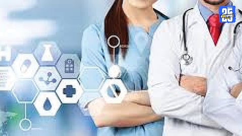 MBBS admission