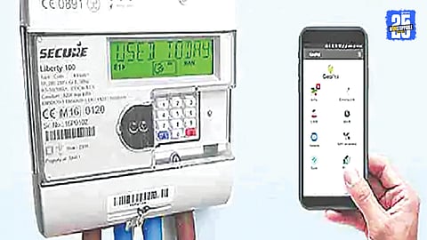 smart meter rules