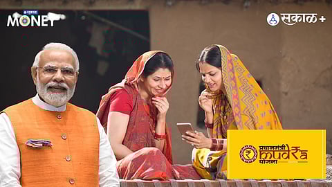 How Mudra Loans Are Creating Job Creators, Not Seekers