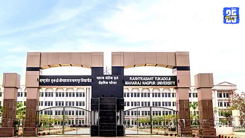 Nagpur University