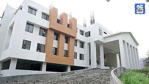 Zilla Parishad