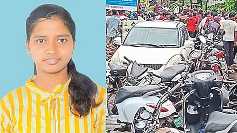 Kolhapur Hit & Run Case