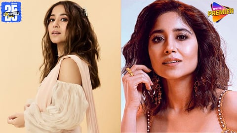 Shweta Tripathi Launches ‘Banderphool’ to Empower New Creators