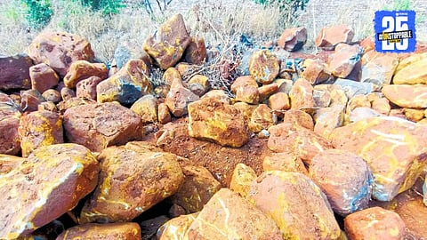 Chikhaldara Accident