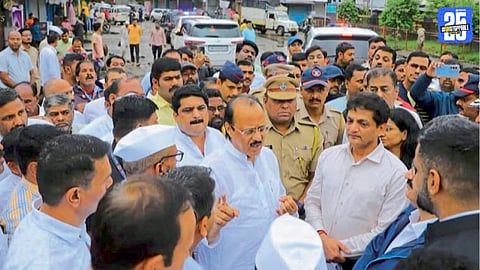 Hinjawadi IT Park Pune 