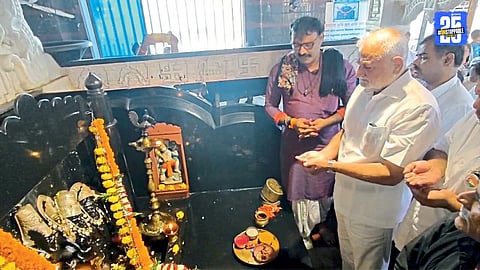 Manikrao Kokate