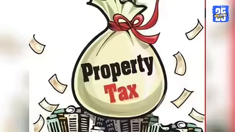 Property Tax