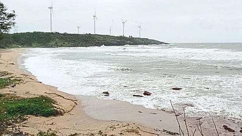 Konkan Weather Alert