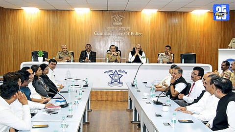 pending criminal cases