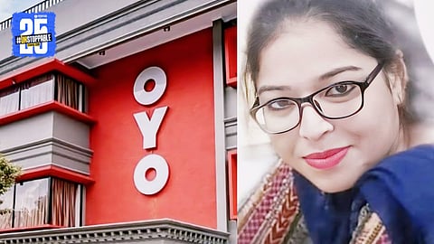 Faridabad OYO Case