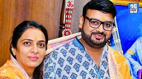 Pranjal Khewalkar Rave Party Case