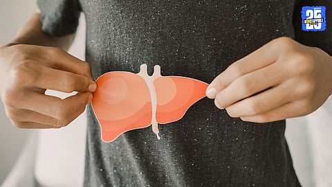 Liver donate