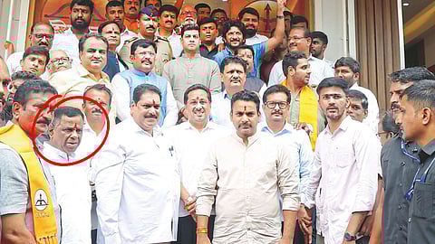 Kolhapur Ashokrao Mane