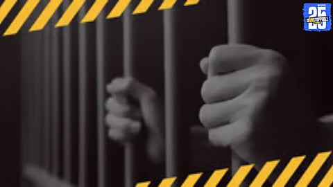 Man Lures Woman with Marriage, Later Arrested for Assault