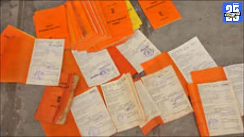 Solapur: Ration benefits to be cancelled for 15,000 inactive cardholders after 6 months of non-usage.