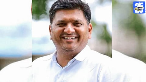 Prajakt Tanpure clarifies – “No political discussion with the Pawars beyond family matters; hospitality is our tradition.”