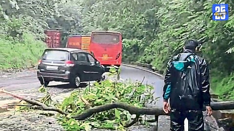Kasara Ghat