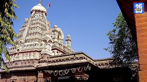 Grishneshwar Temple