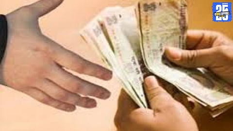 Kolhapur police department in shock after ₹90,000 bribe case emerges over inter-district transfer.