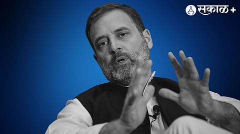 Congress Lok Sabha performance