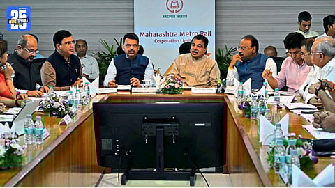 CM Devendra Fadnavis