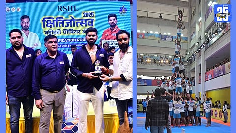 dahihandi premier league