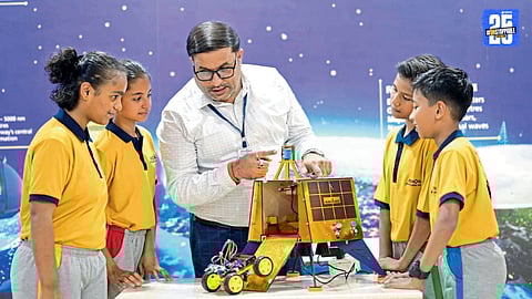 Ashoka School Nashik