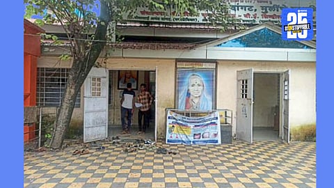 Vadgaon Health Crisis