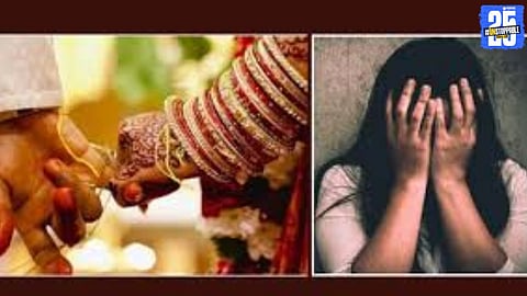 Solapur Girl Impregnated After Marriage Promise; Accused Absconding