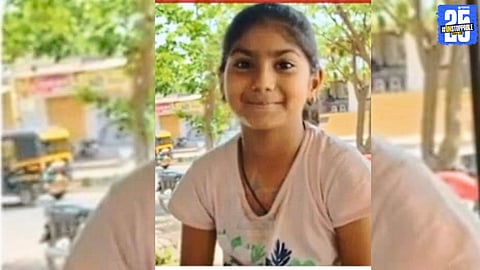 Solapur: Girl dies of electric shock while fetching water in Neel Nagar; mother breaks down in grief.