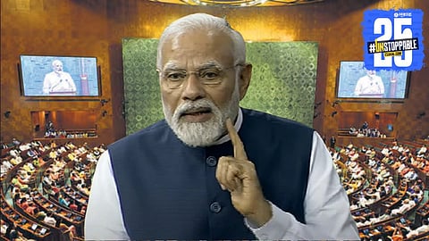 PM Modi