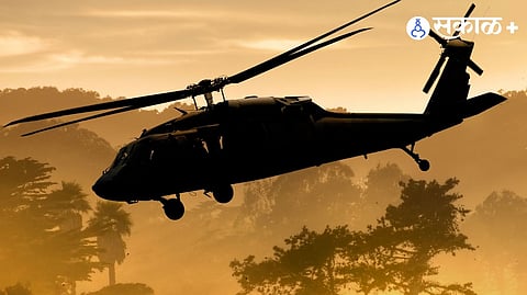 Strategic Military Evolution