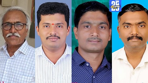 Discovery of New Black Fungus Species Sparks Scientific Interest