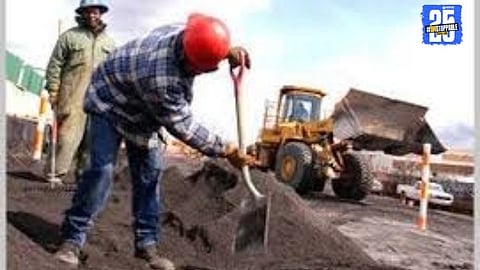 Contractors in Debt Trap: Massive ₹81,000 Crore Pending Payments