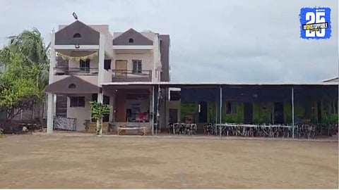 Beed News: धनगर समाजाच्या विद्यार्थ्यांसाठी राबविण्यात येणाऱ्या योजनेचे बीड जिल्ह्यात तीनतेरा, वसतिगृहात सुविधांच्या नावाने बोंब