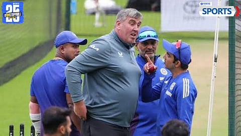 Pitch Curator Argument with Gautam Gambhir