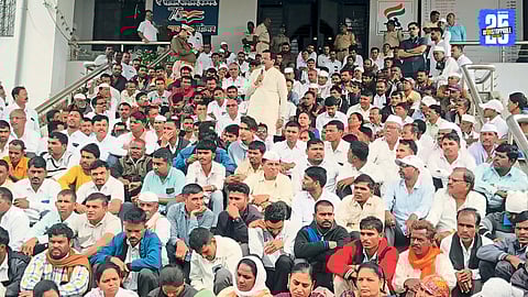 Tribal Ashram Schools