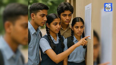 SSC And HSC Supplementary Result