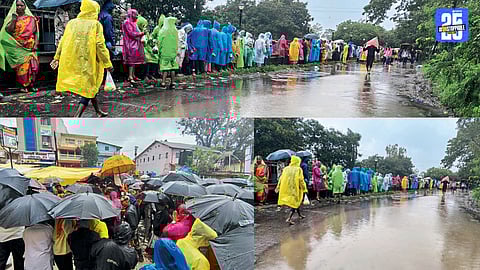Trimbakeshwar Temple
